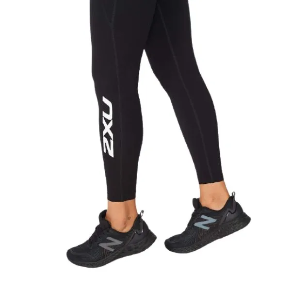 2XU - Women's Form Stash Hi-Rise Comp Tights