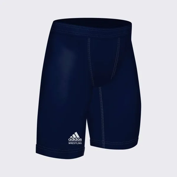 aA301s-Stock Compression Shorts