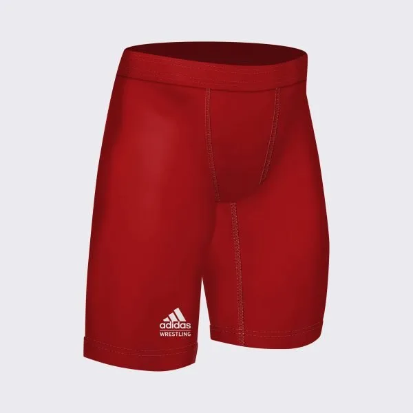 aA301s-Stock Compression Shorts