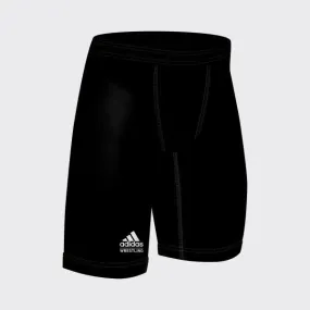 aA301s-Stock Compression Shorts