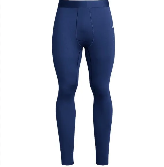 Adidas - Compression Tights - Navy