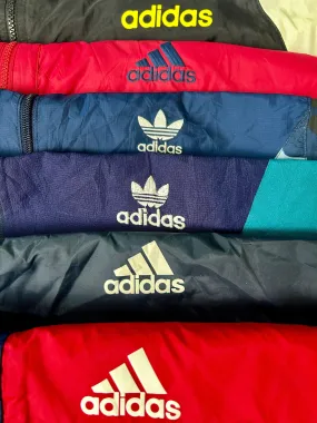 Adidas Windbreaker 20 Pieces