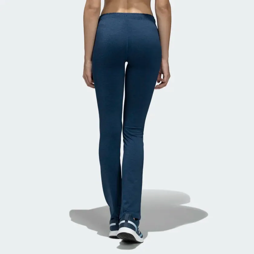 Adidas Women Athletic Workout Track Pants