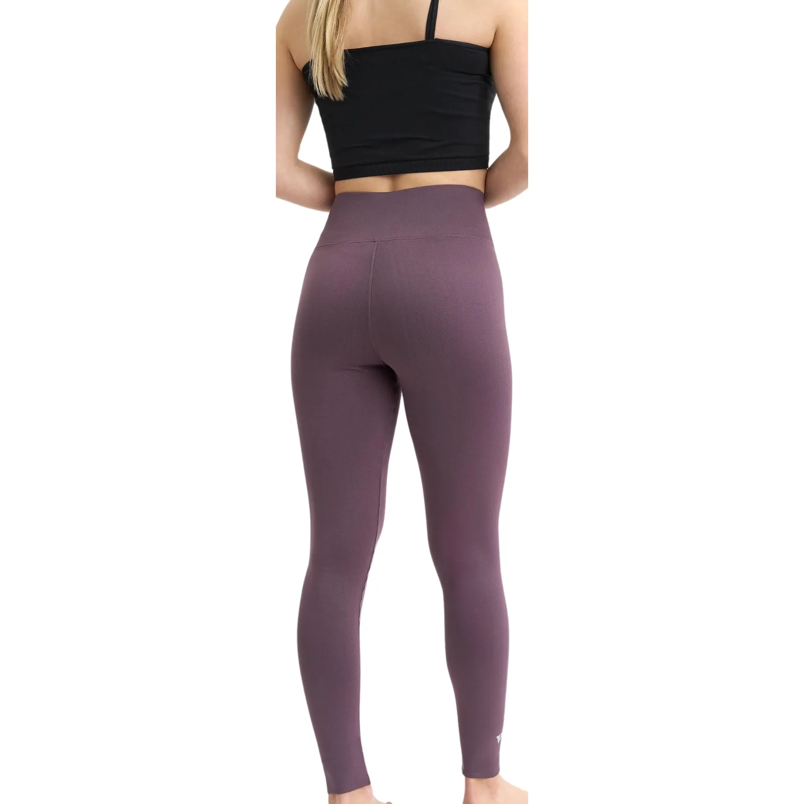 Anique 'Limitless' Leggings in Sugarplum - Women's 10/12