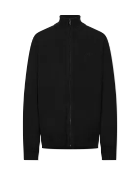 Avac FZ Zip-Up Sweater