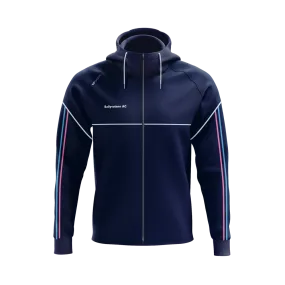 Ballyvolane AC: Zip Up Hoodie