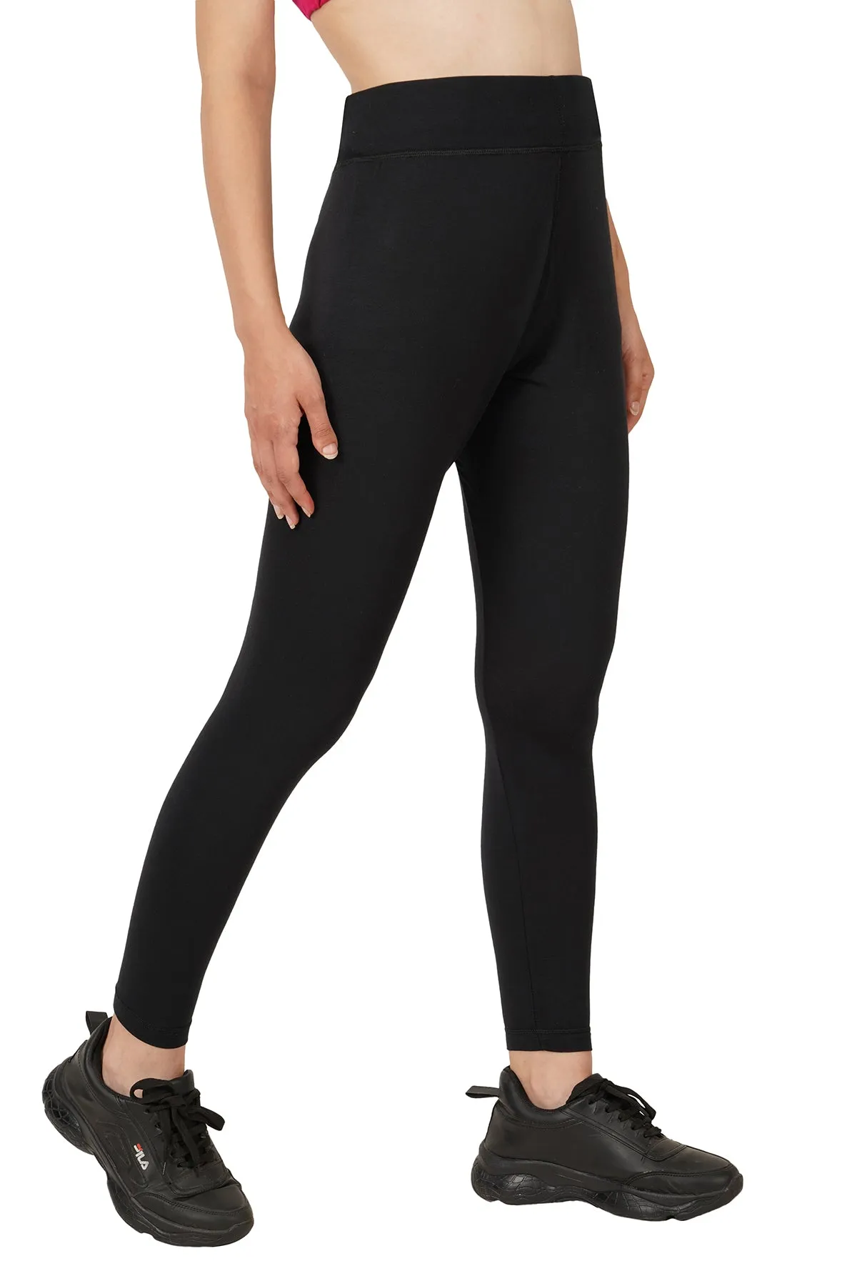 Bamboo Fabric Yoga Pant | Clean