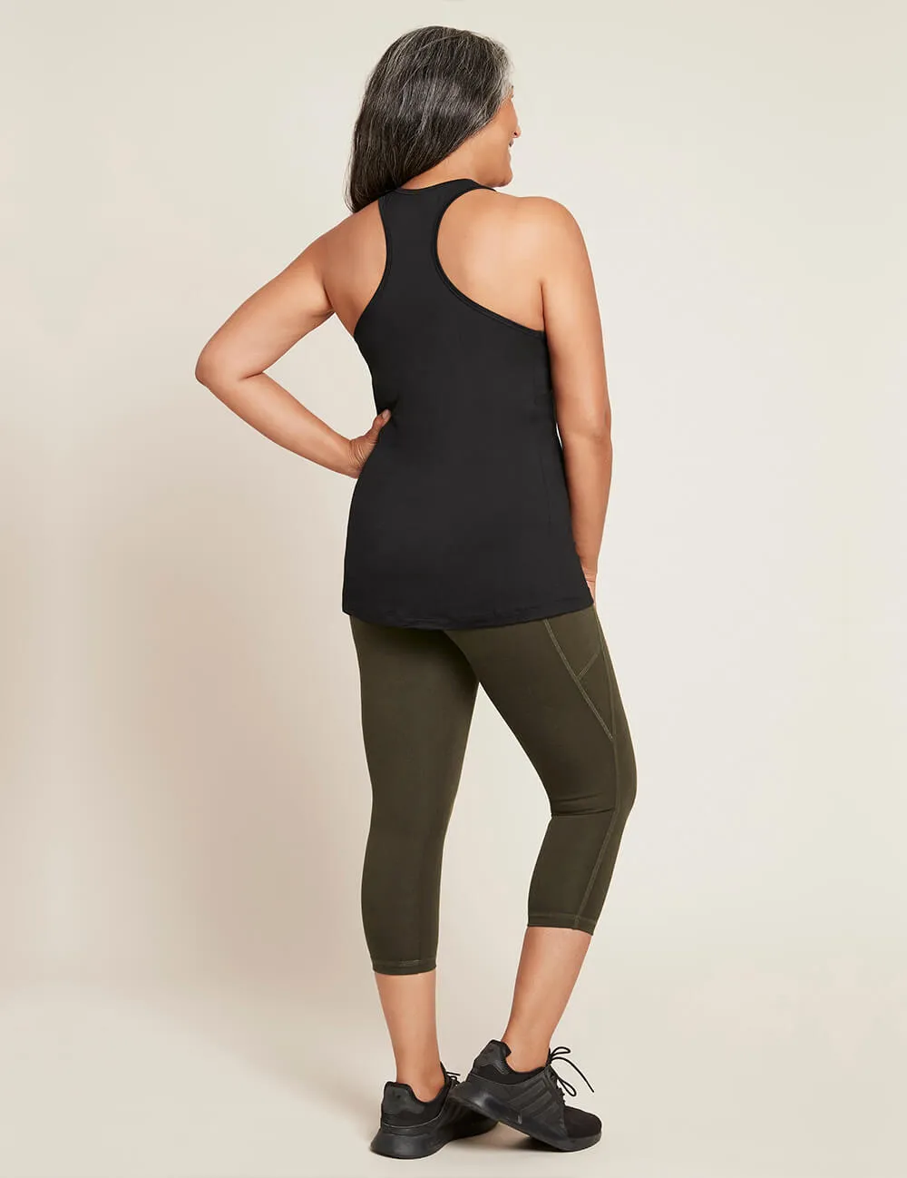 Boody - Racerback Active Tank