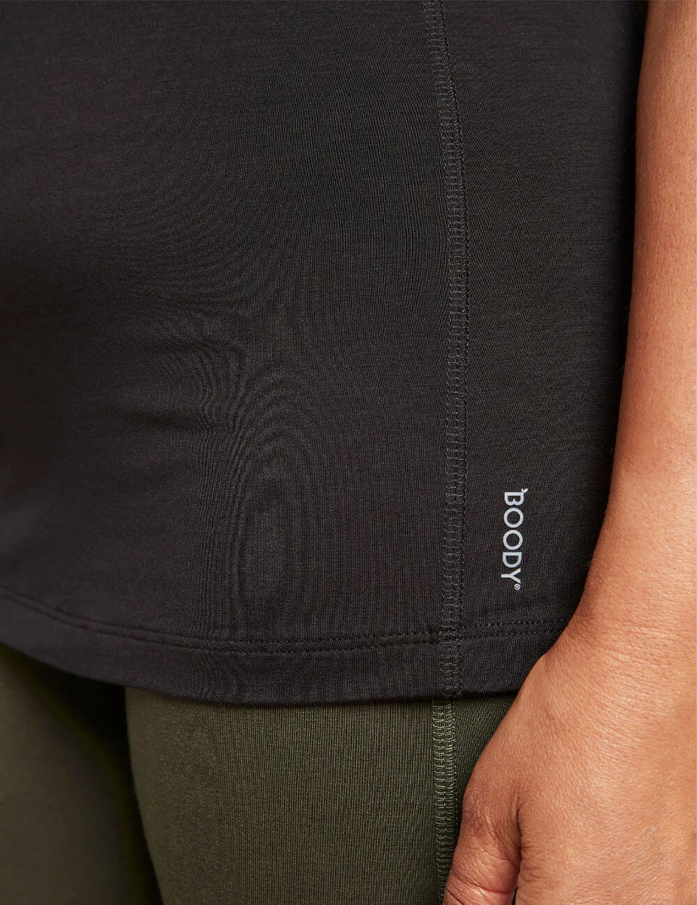 Boody - Racerback Active Tank