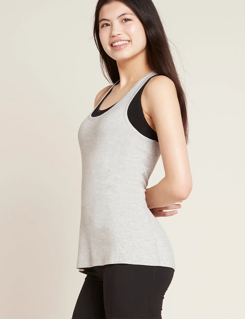 Boody - Racerback Active Tank