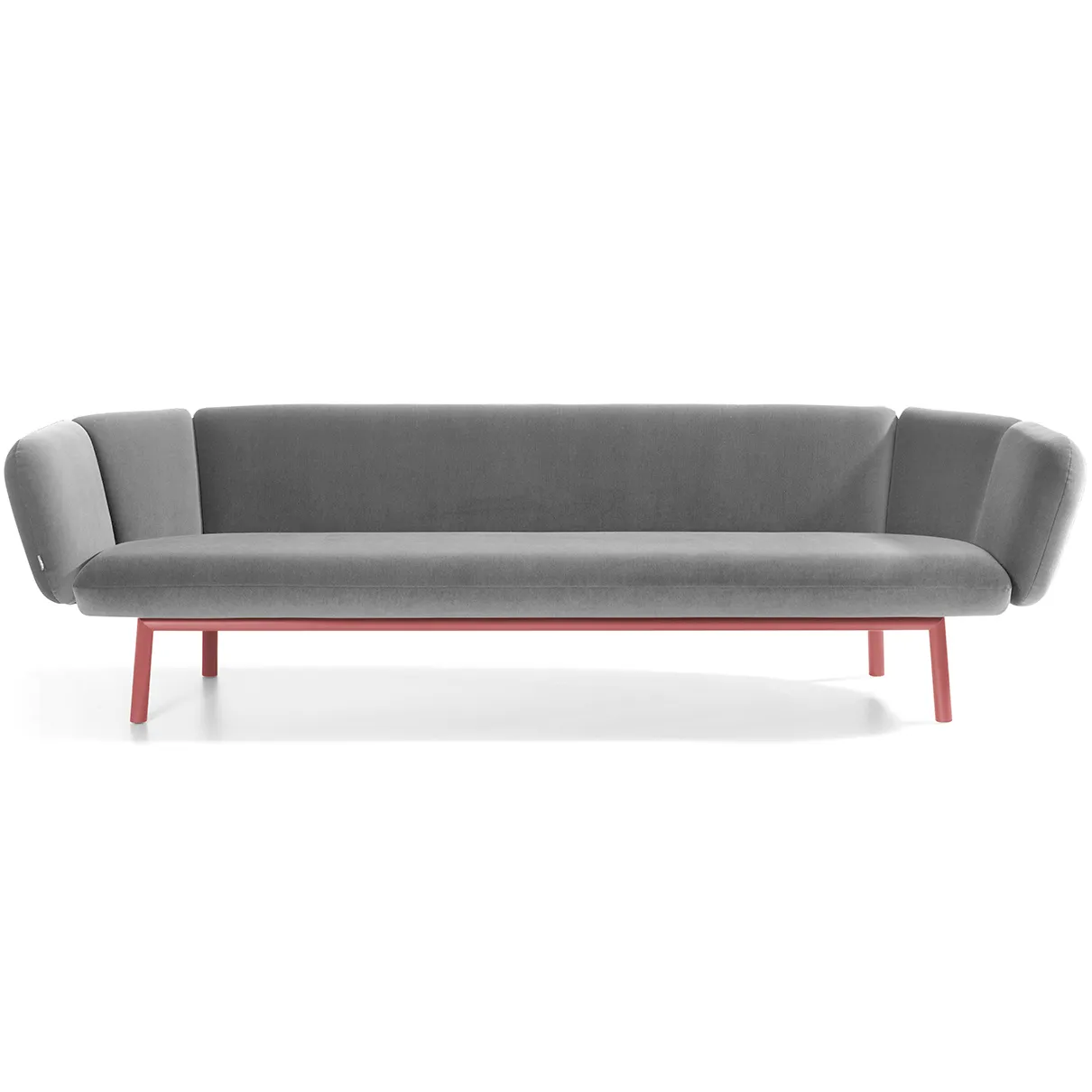 bras 3 seat sofa | Artifort