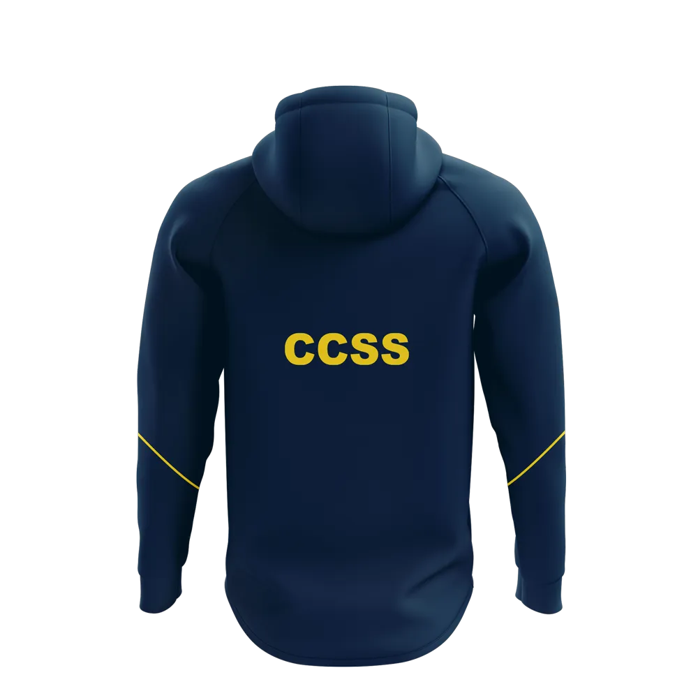 Carrigaline Community Special School: Zip Up Hoodie