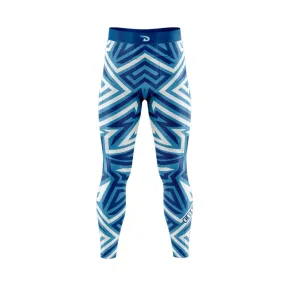 CBBA Compression Pants 2021