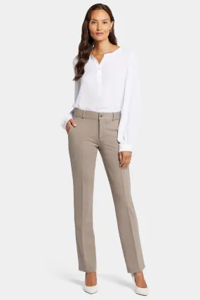 Classic Trouser Pants Sculpt-Her™ Collection | Saddlewood