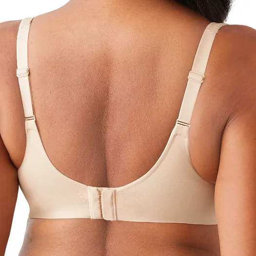 COMFORTABLE COOL BRA SAND