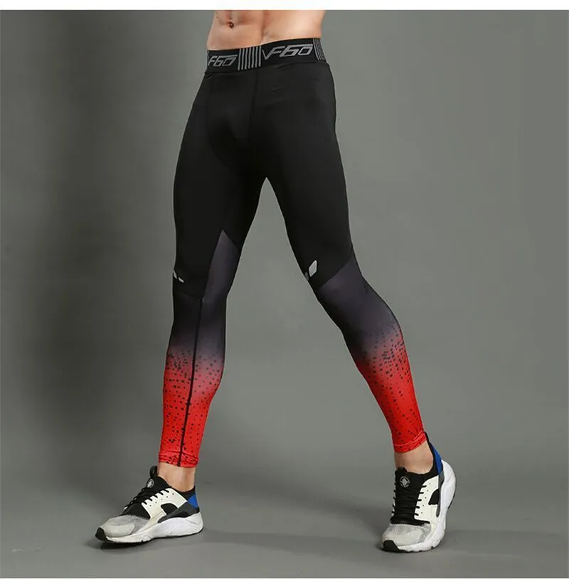 Compression pants tight yoga pants