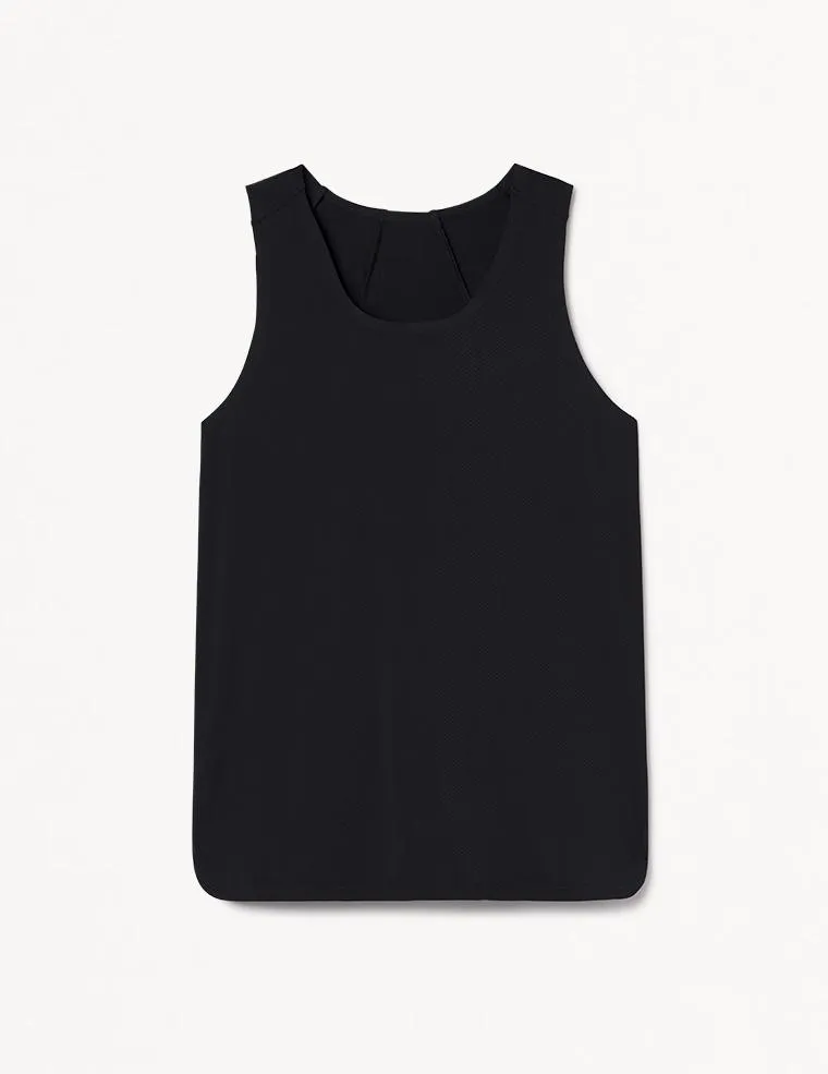 Dash Running Tank: Black