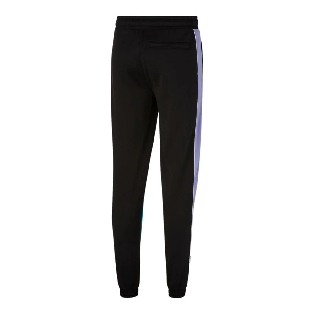 Fandom T7 Jacquard Track Pants