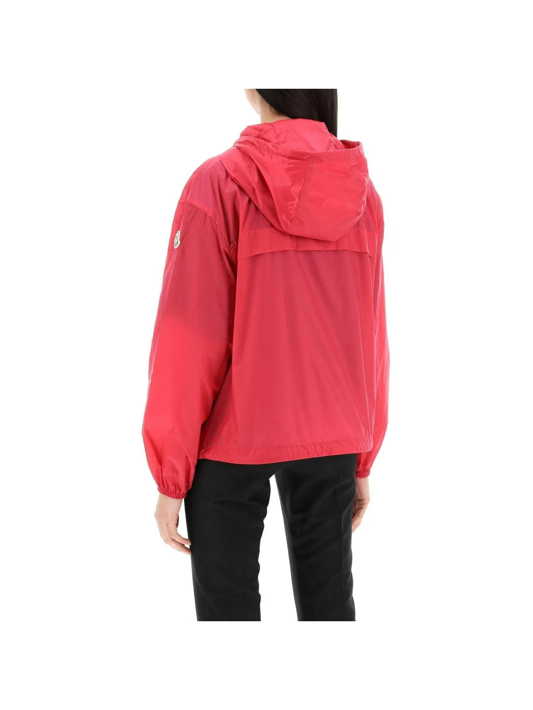 Filiria Windbreaker Jacket