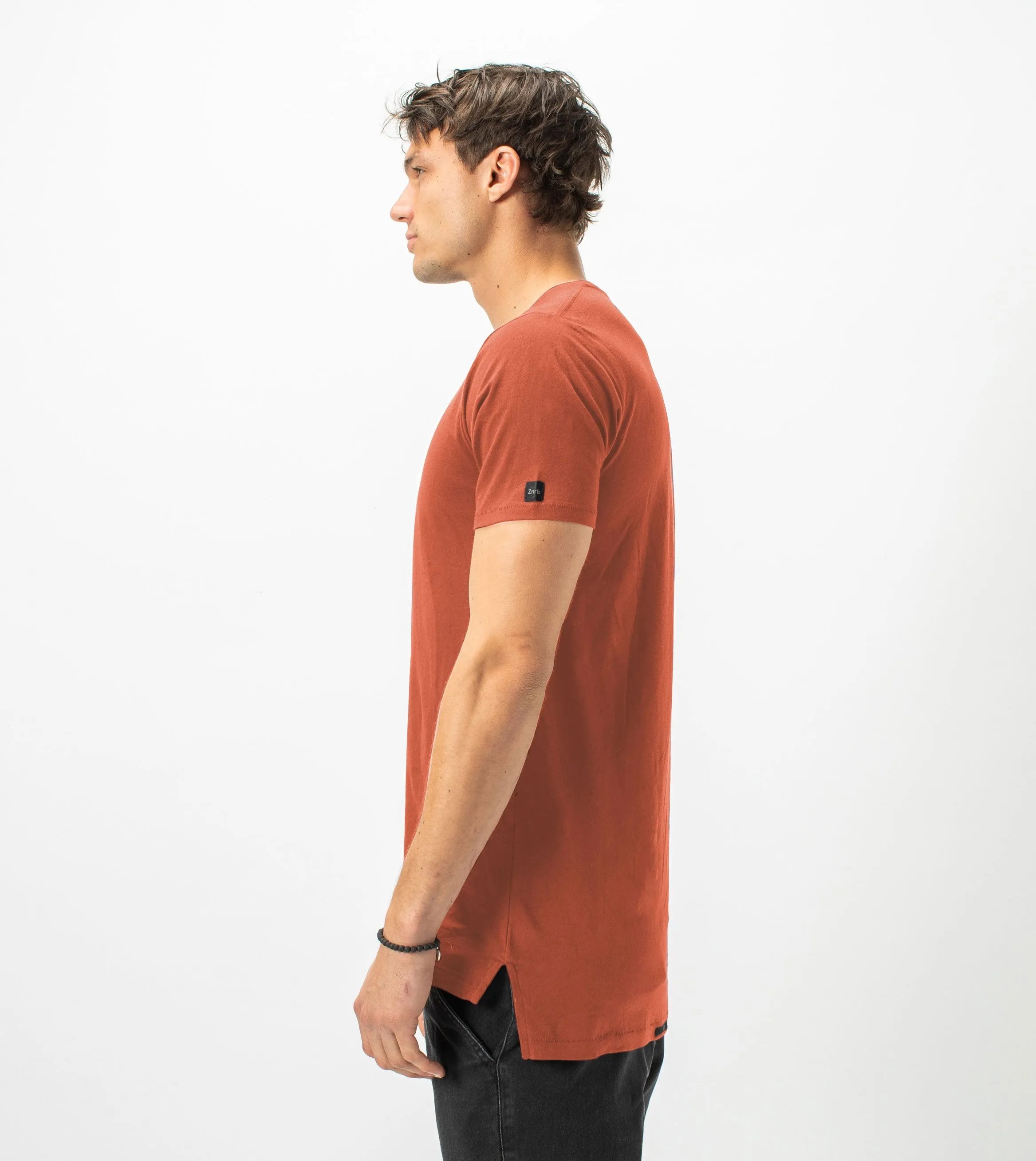 Flintlock Tee Clay - Sale