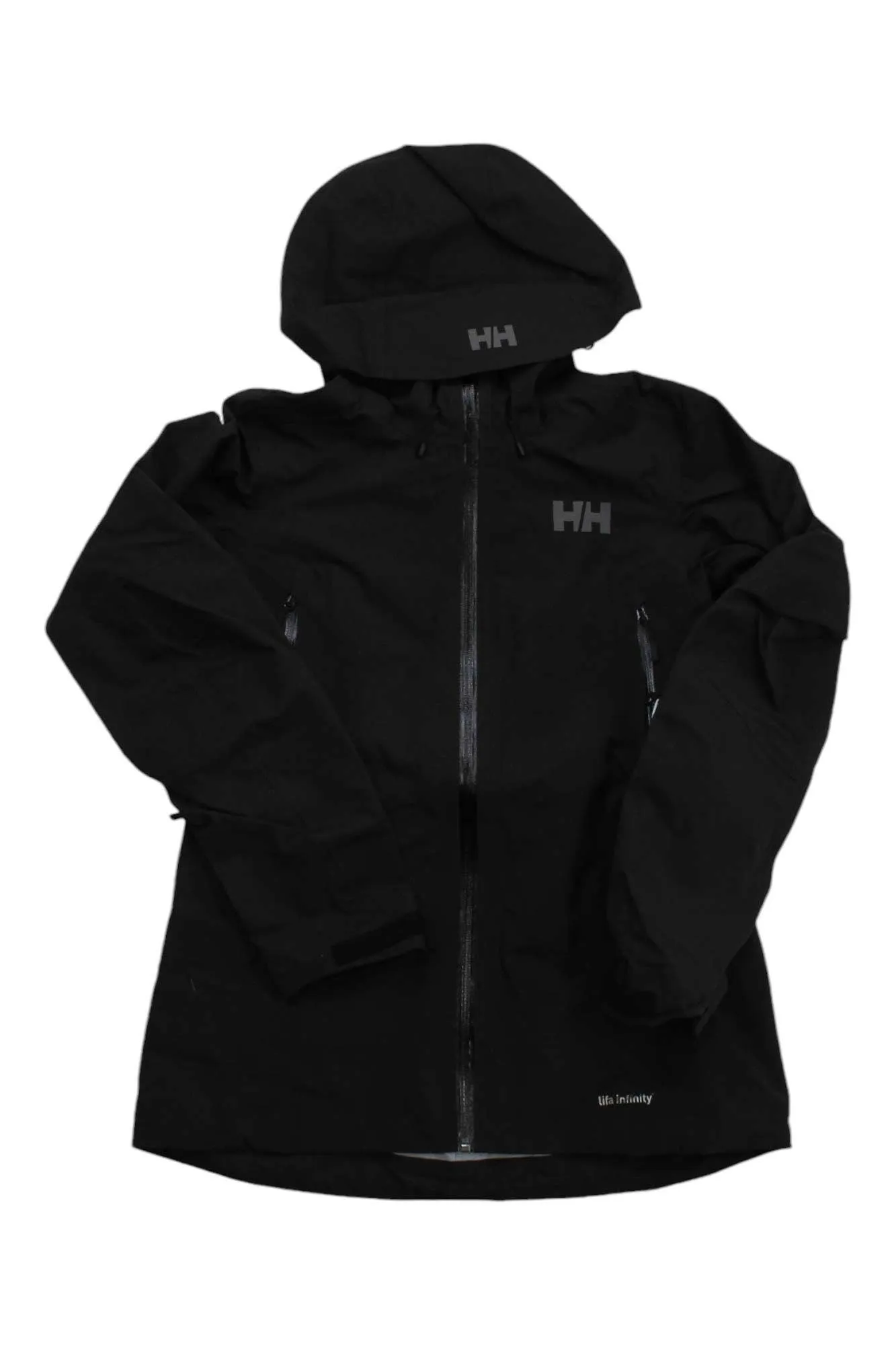 Helly Hansen Womens Verglas Infinity Shell Jacket