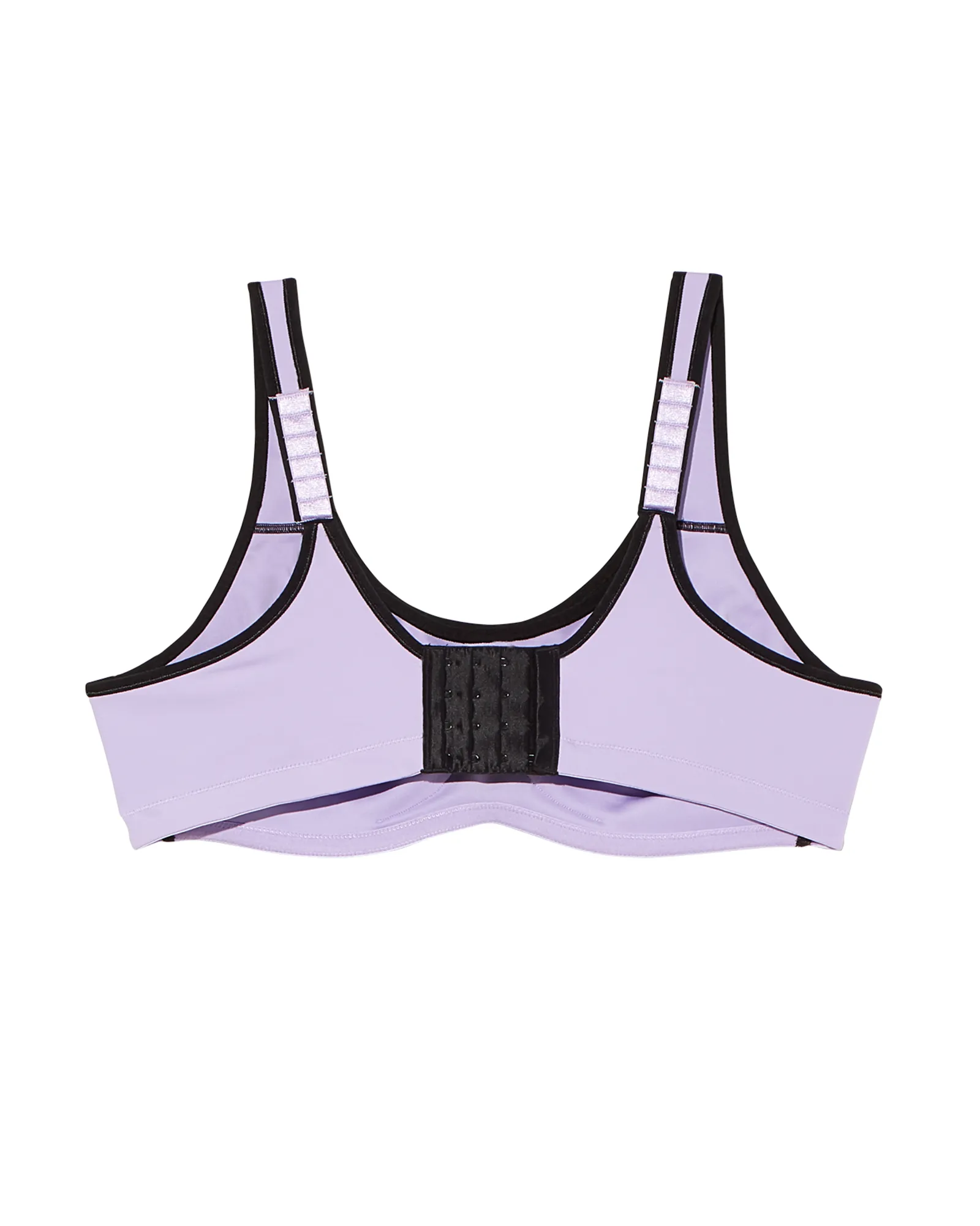 Indus Underwire Sports Bra | Lilac