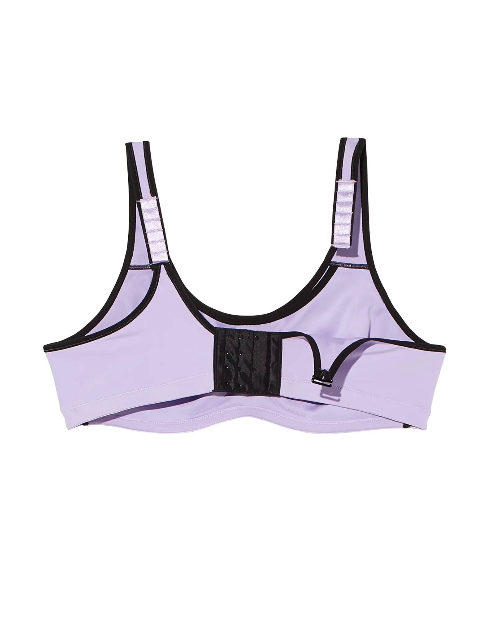 Indus Underwire Sports Bra | Lilac