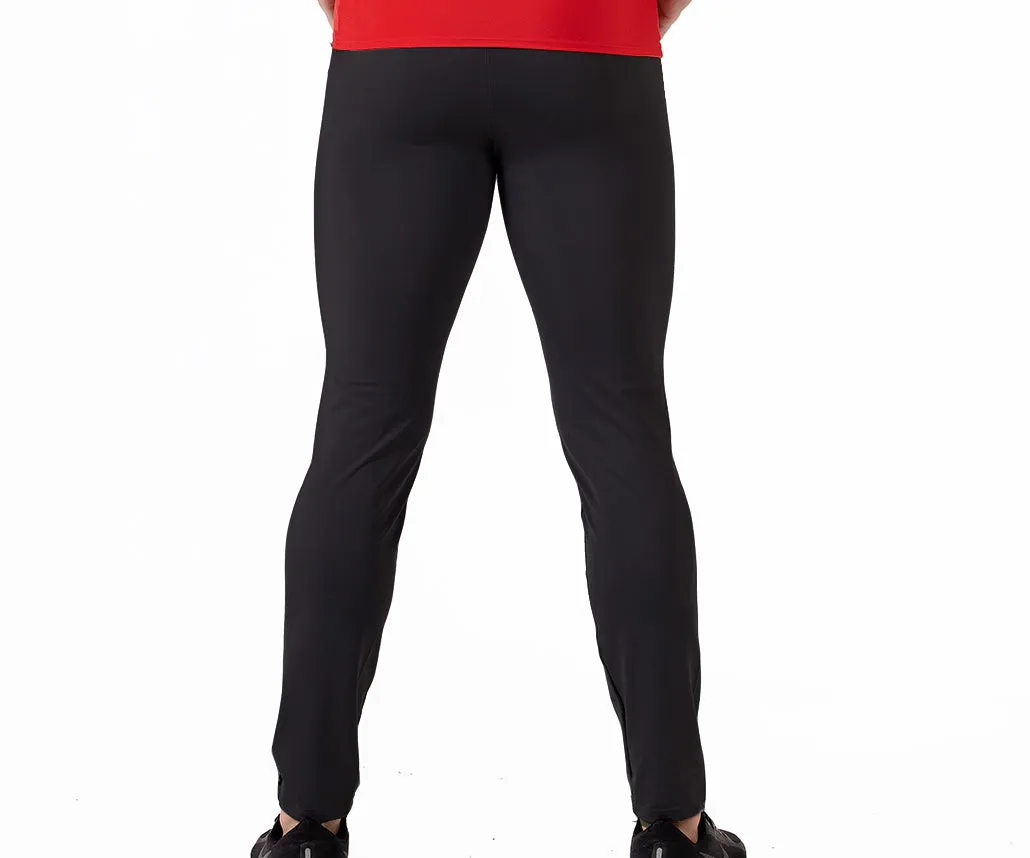 Insta Slim I.S.Pro USA Compression Activewear Long Pants MA2210