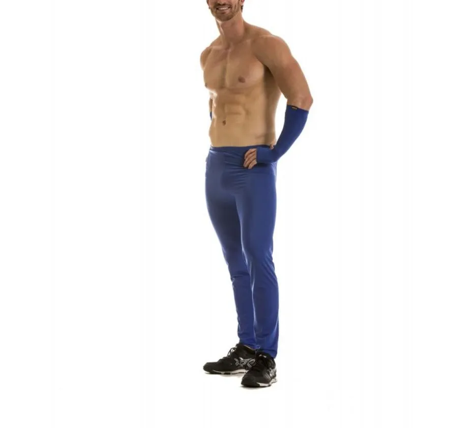 Insta Slim I.S.Pro USA Compression Activewear Long Pants MA2210