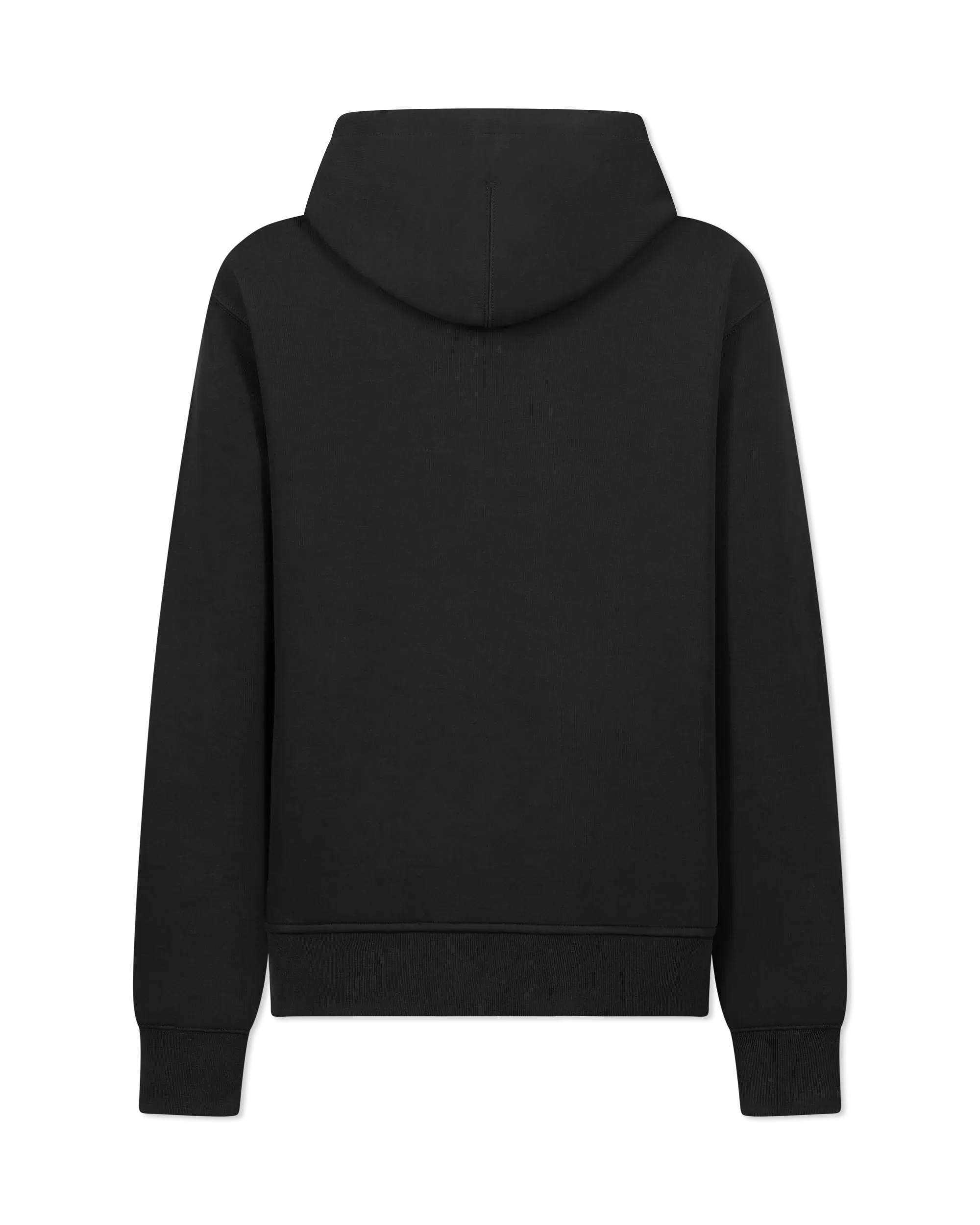 Jace Unisex Zip-Up Hoodie