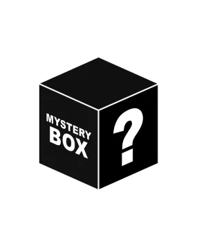 JNL Mystery Swim Box