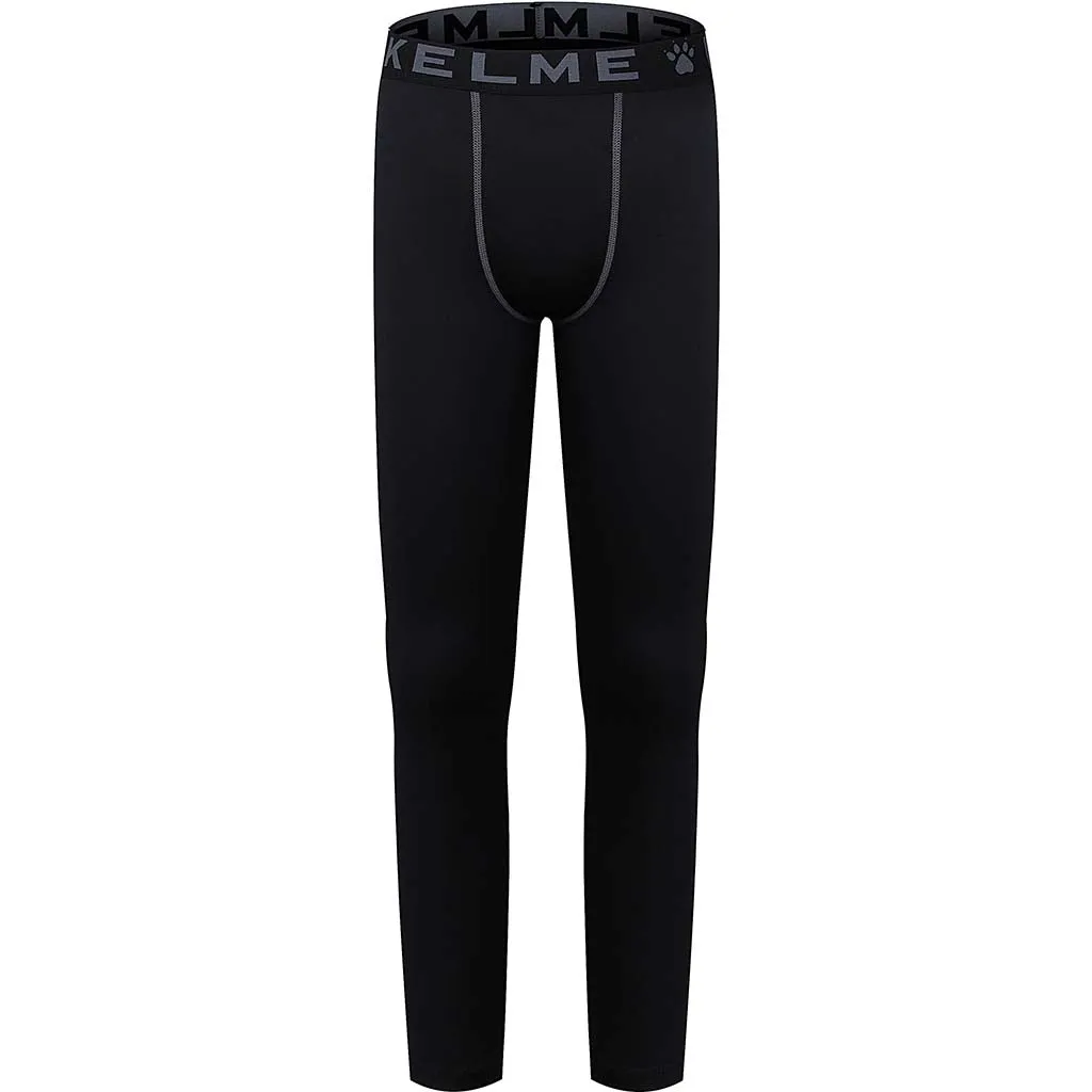 KELME Thin Tight Pants