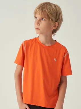 Kids Breathable Soft Tee