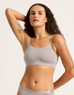 LYOLYTE Racerback Bra - Mist