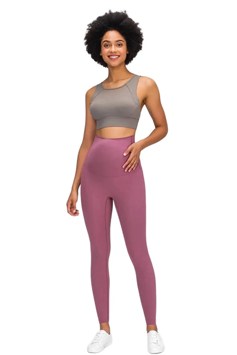 Maternity Yoga Pants