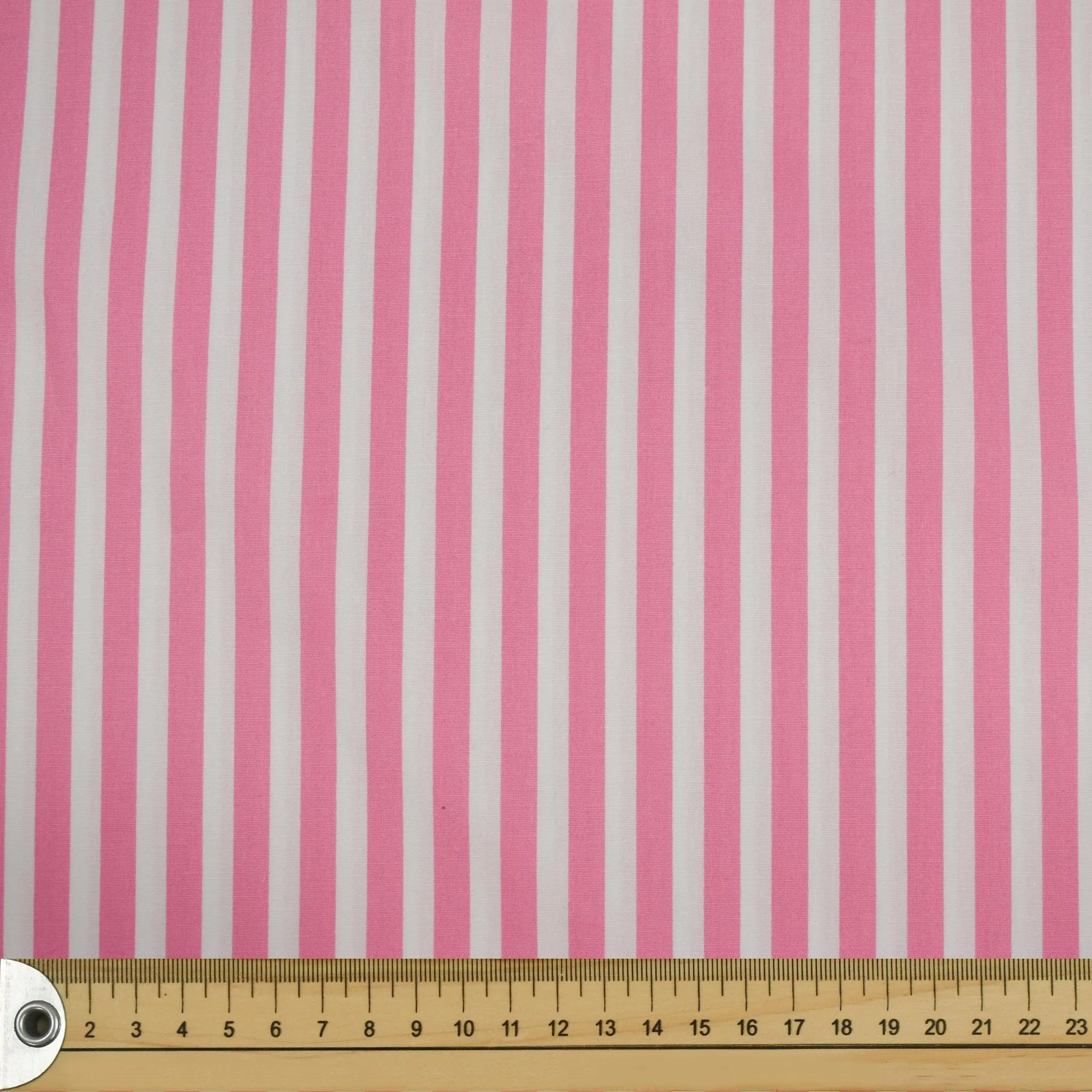 Medium Stripe Cotton Prints