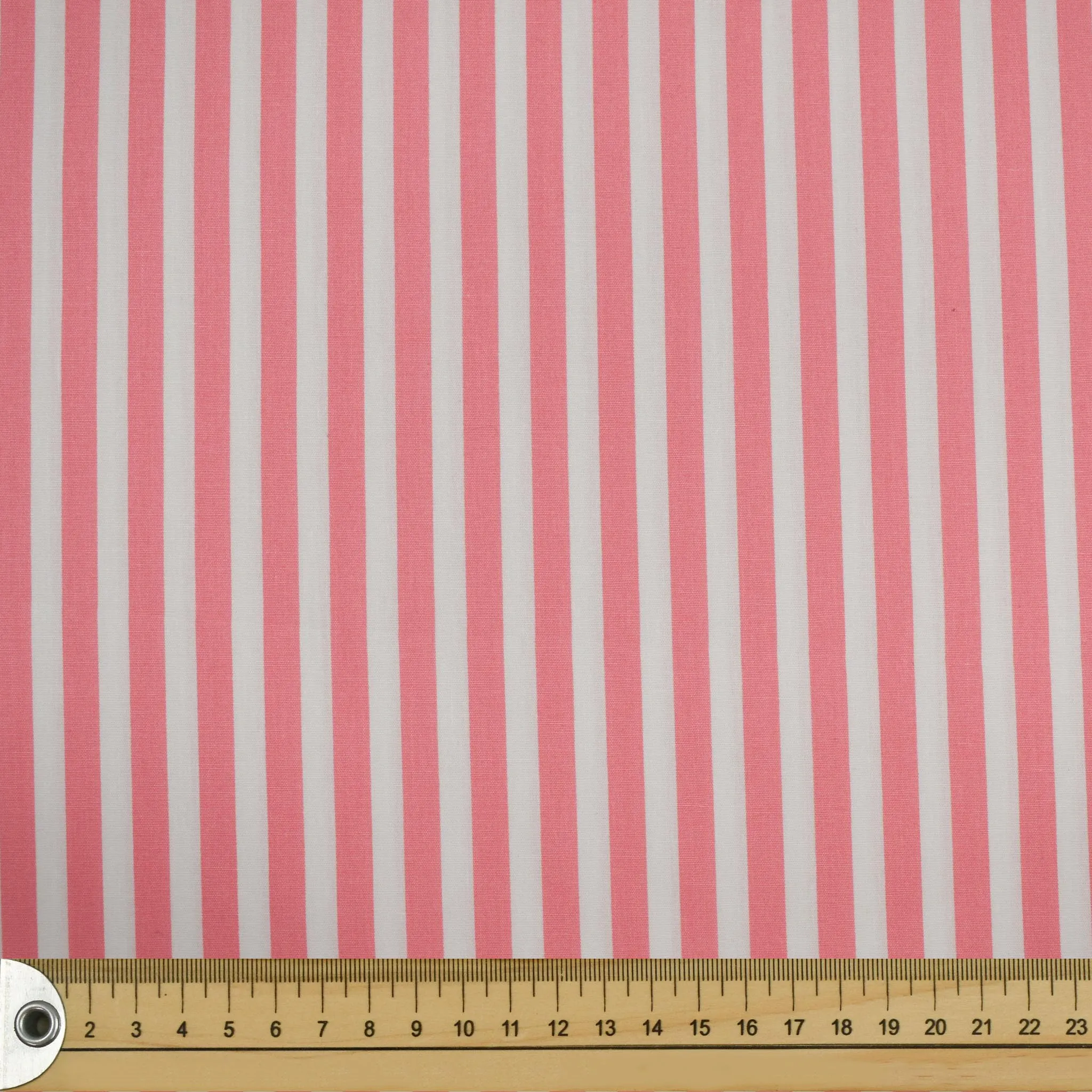 Medium Stripe Cotton Prints