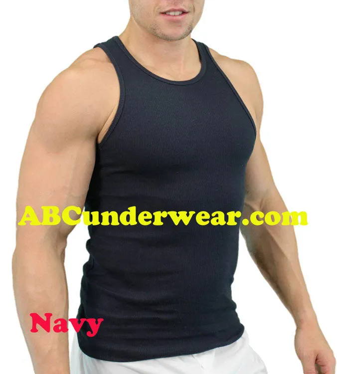 Men's High Fashion Tank Top