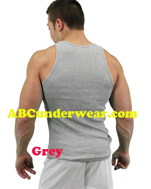 Men's High Fashion Tank Top