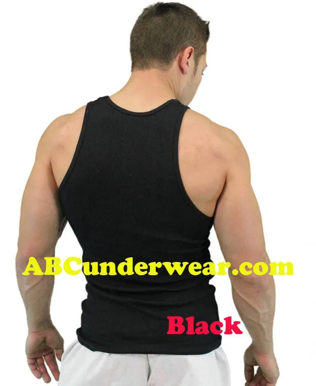 Men's High Fashion Tank Top