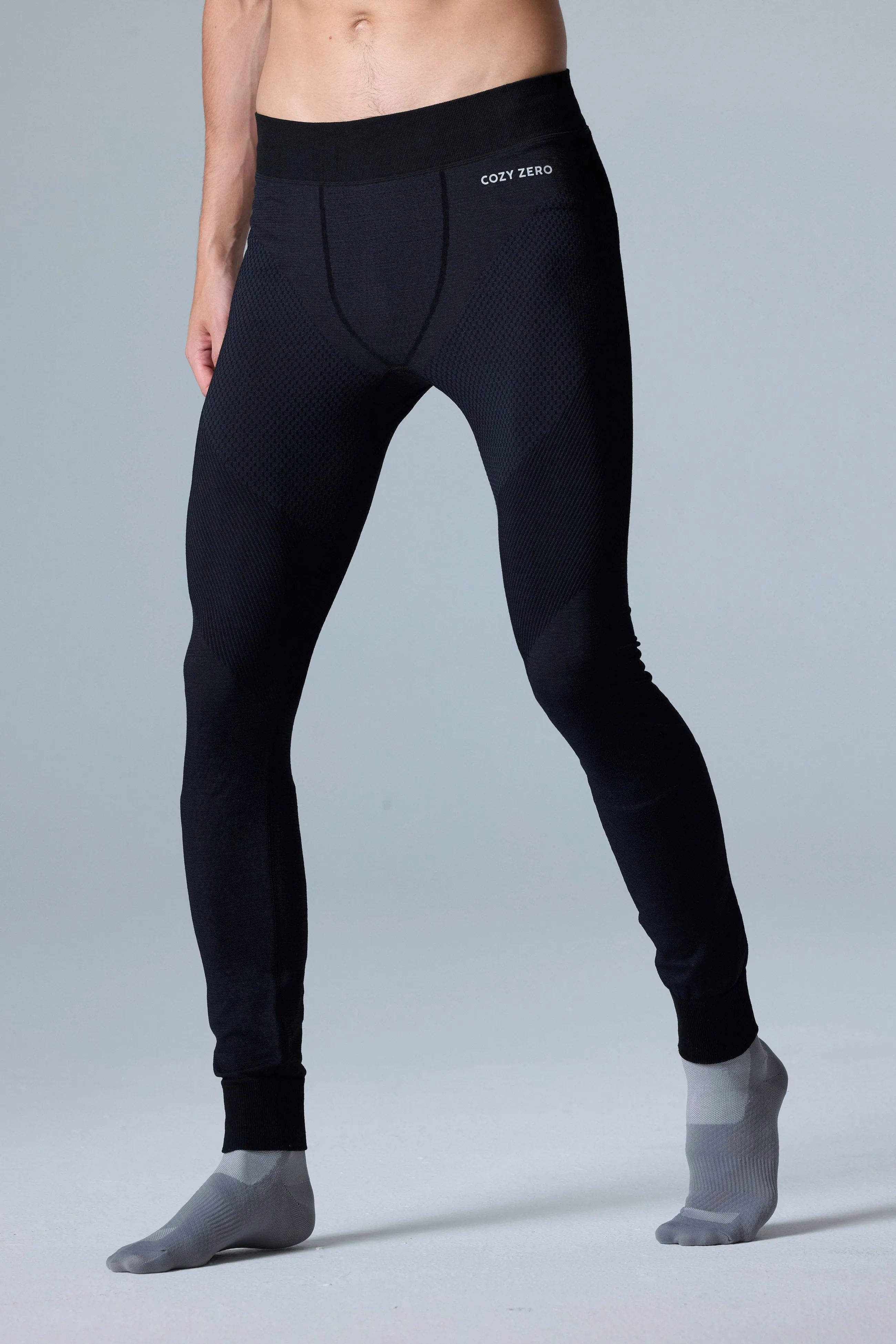 Men's Tech Merino Pressure Legging