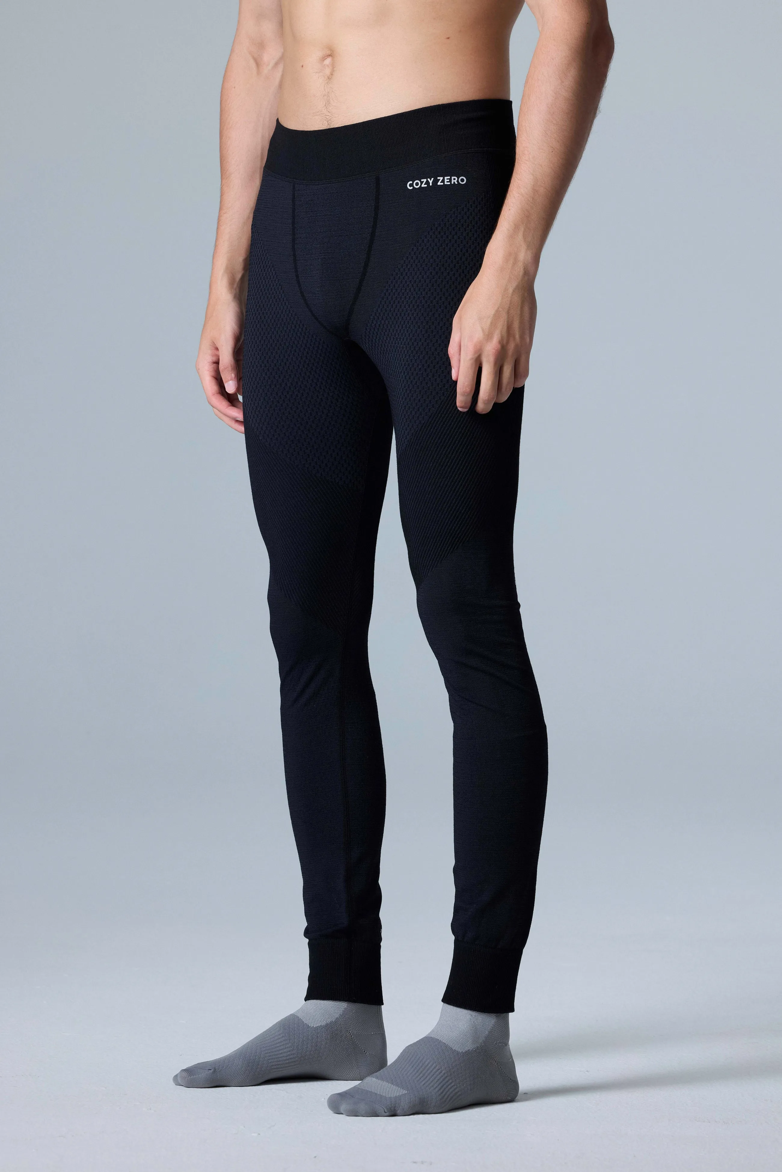 Men's Tech Merino Pressure Legging