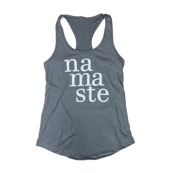 Namaste Workout Tank