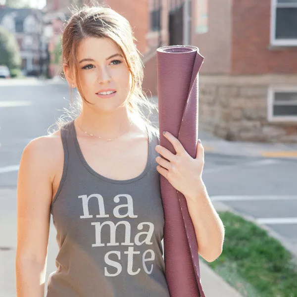 Namaste Workout Tank