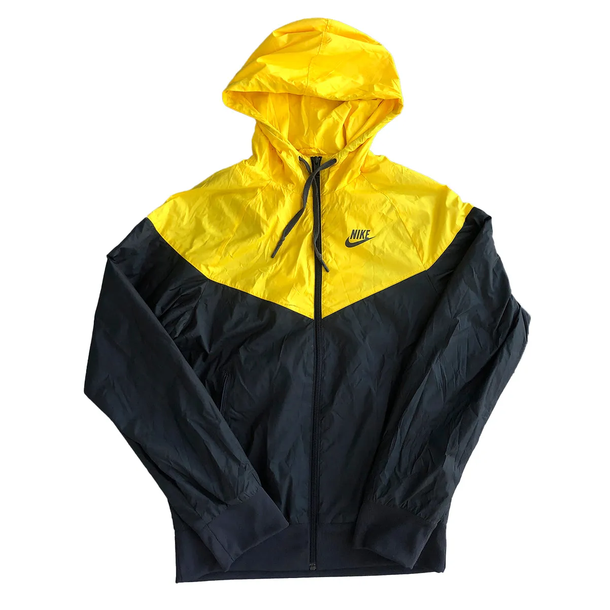 Nike Pullover Windbreaker Jacket S