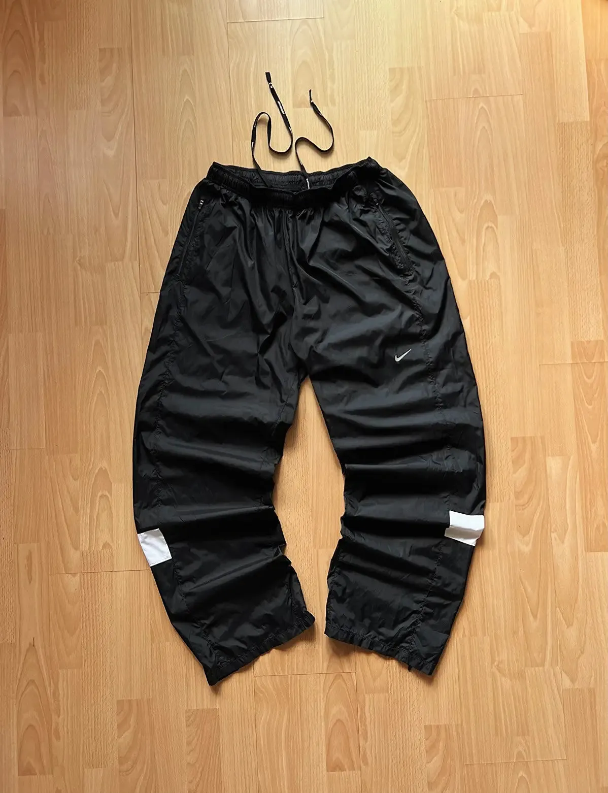 Nike track pants 27pcs