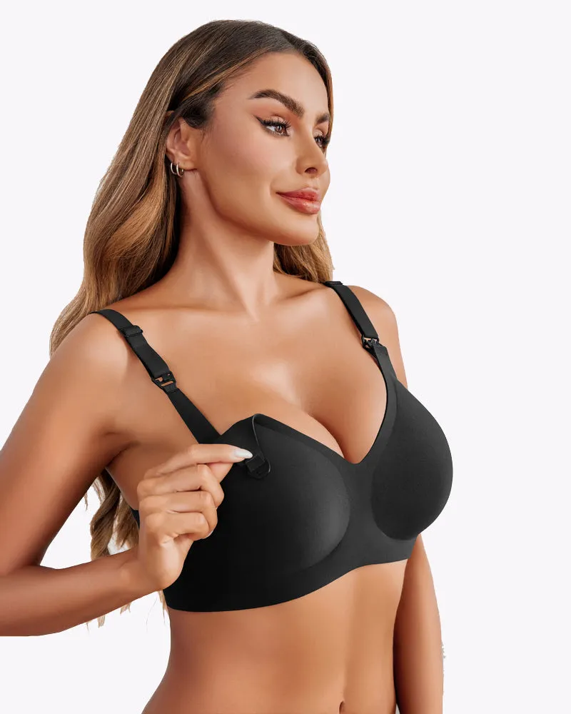 Nursing Bras Seamless Maternity Bras