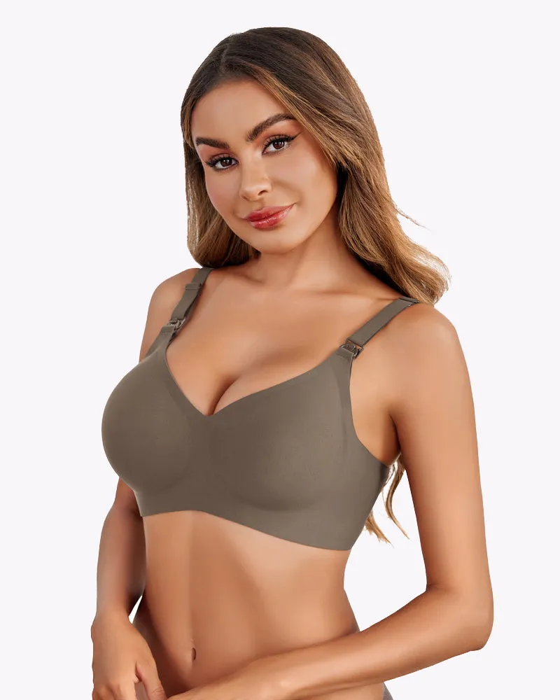 Nursing Bras Seamless Maternity Bras