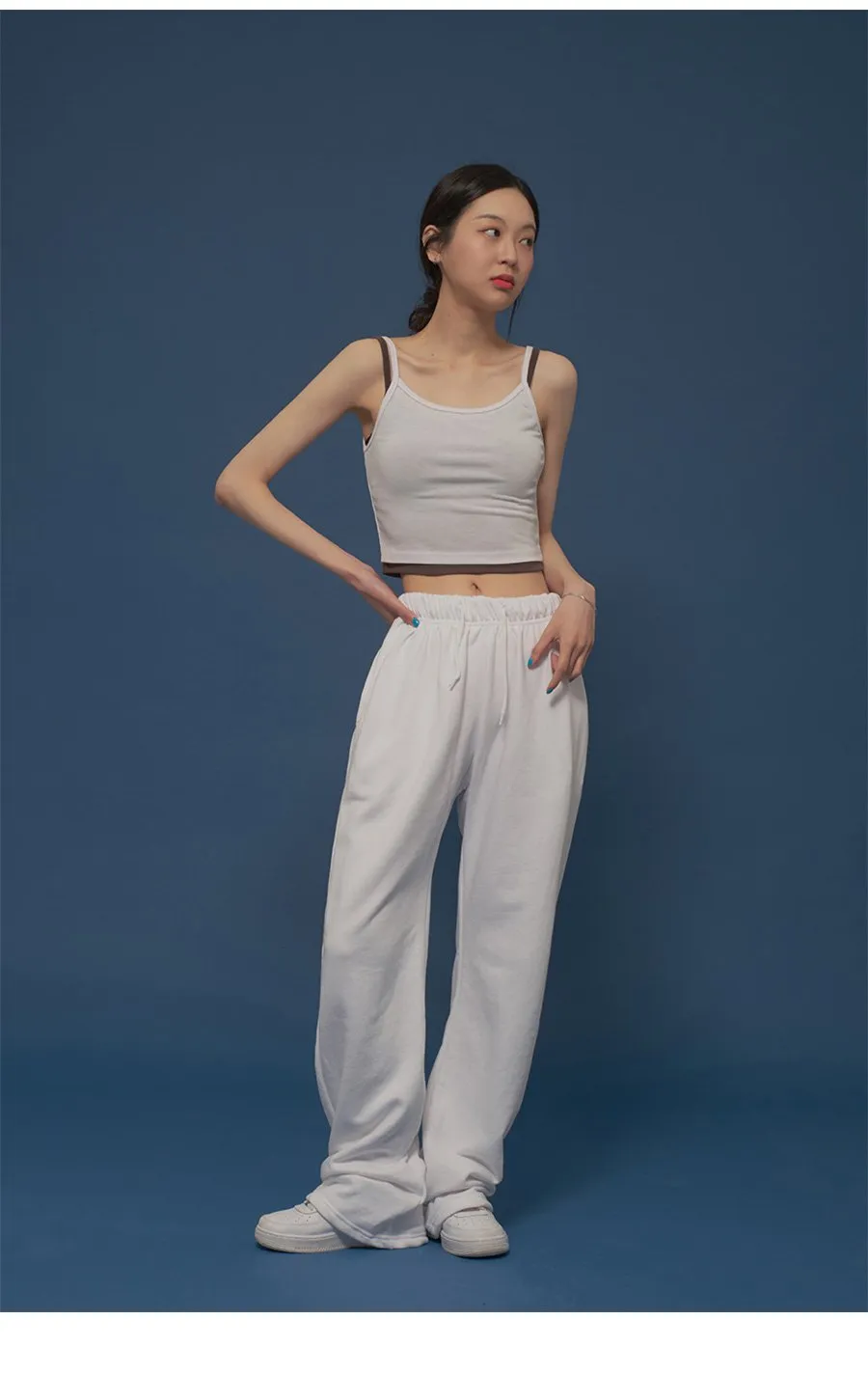 Oscar Track Pants J19