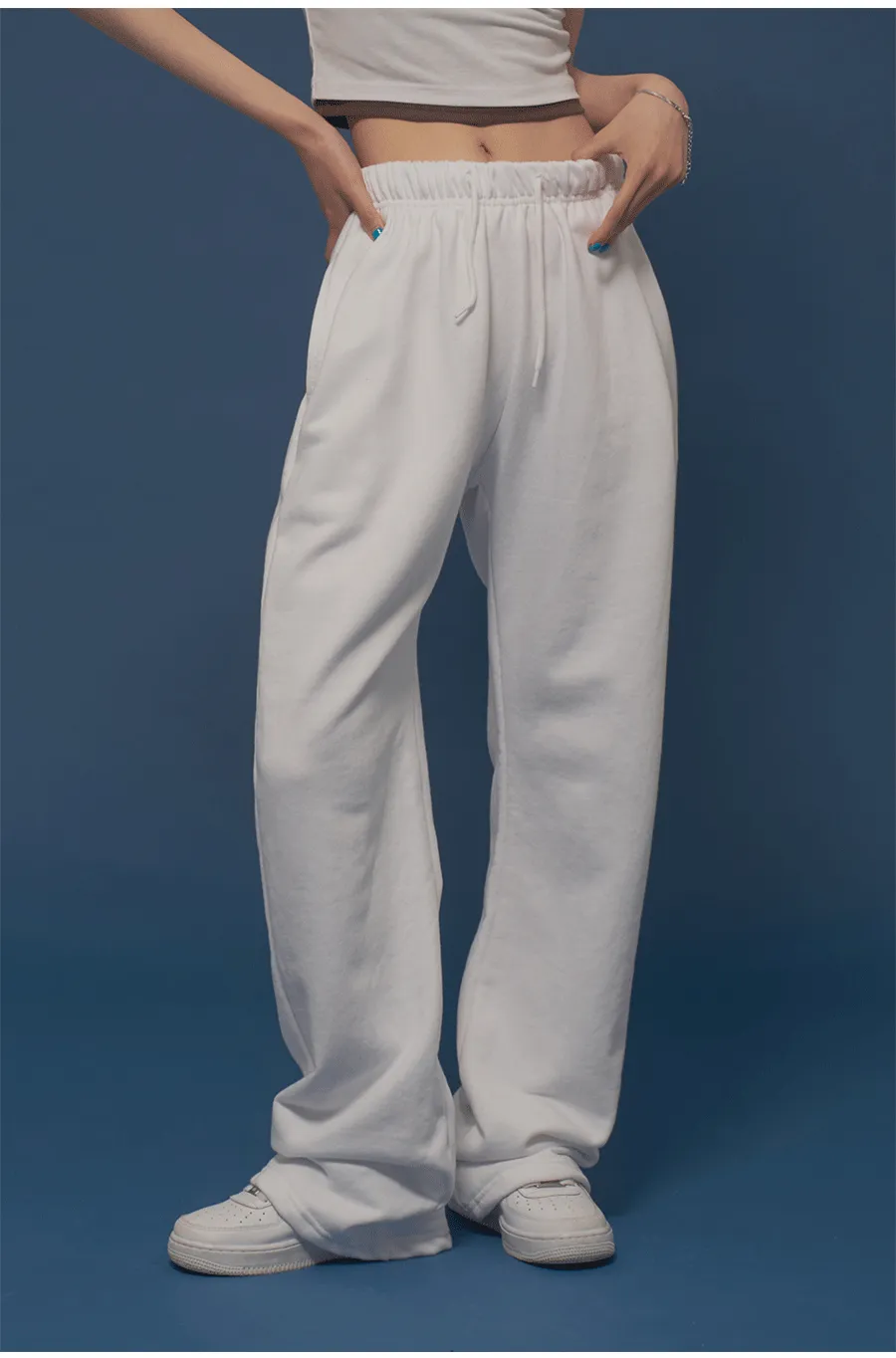 Oscar Track Pants J19